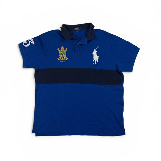 Ralph Lauren Vintage Polo | XL