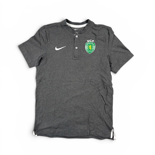 Nike x Sporting Lisbon Polo | L