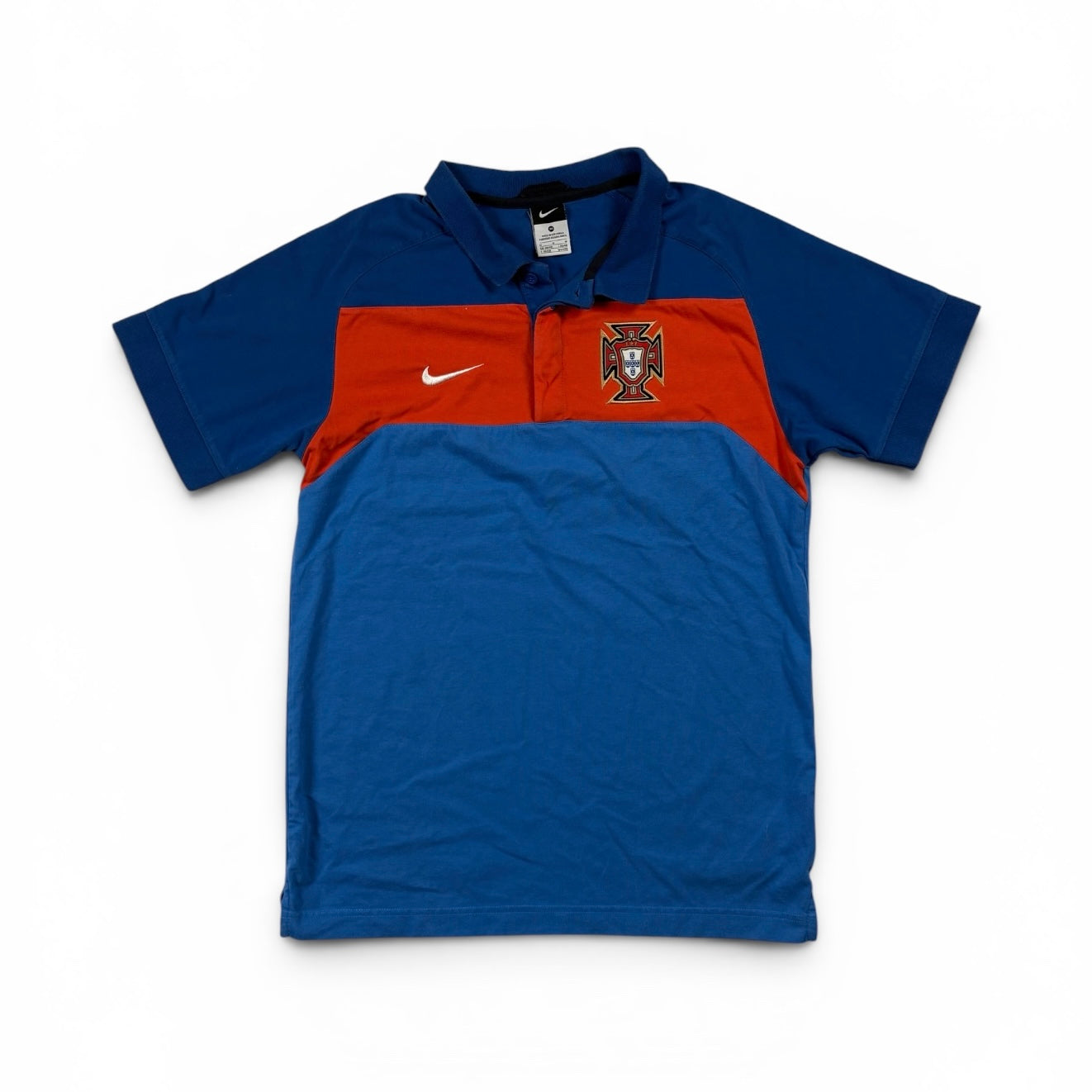 Nike x Portugal Polo | M