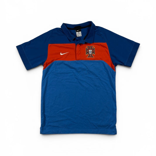 Nike x Portugal Polo | M