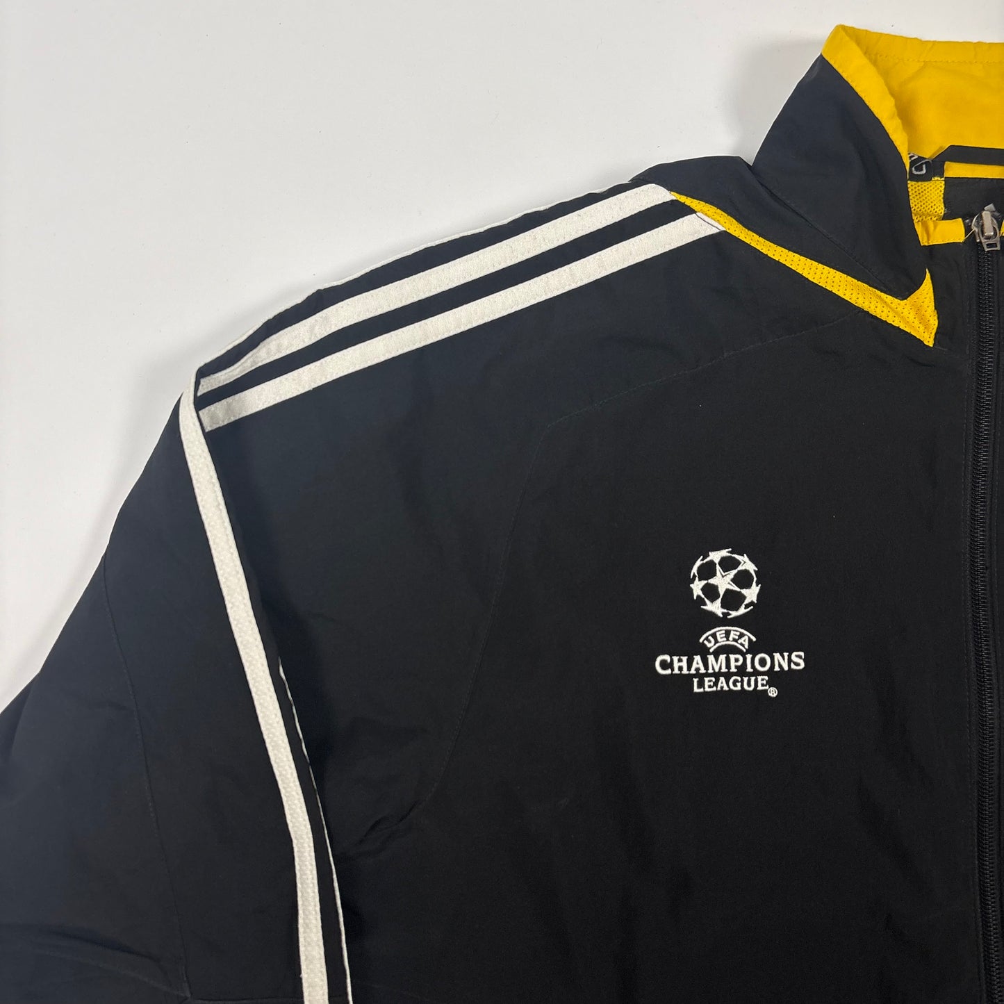 Adidas x Chelsea Vintage Tracksuit | XL