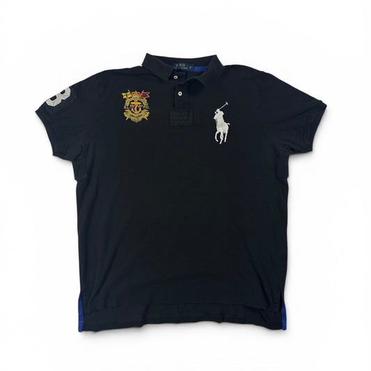 Ralph Lauren Vintage Polo | XL