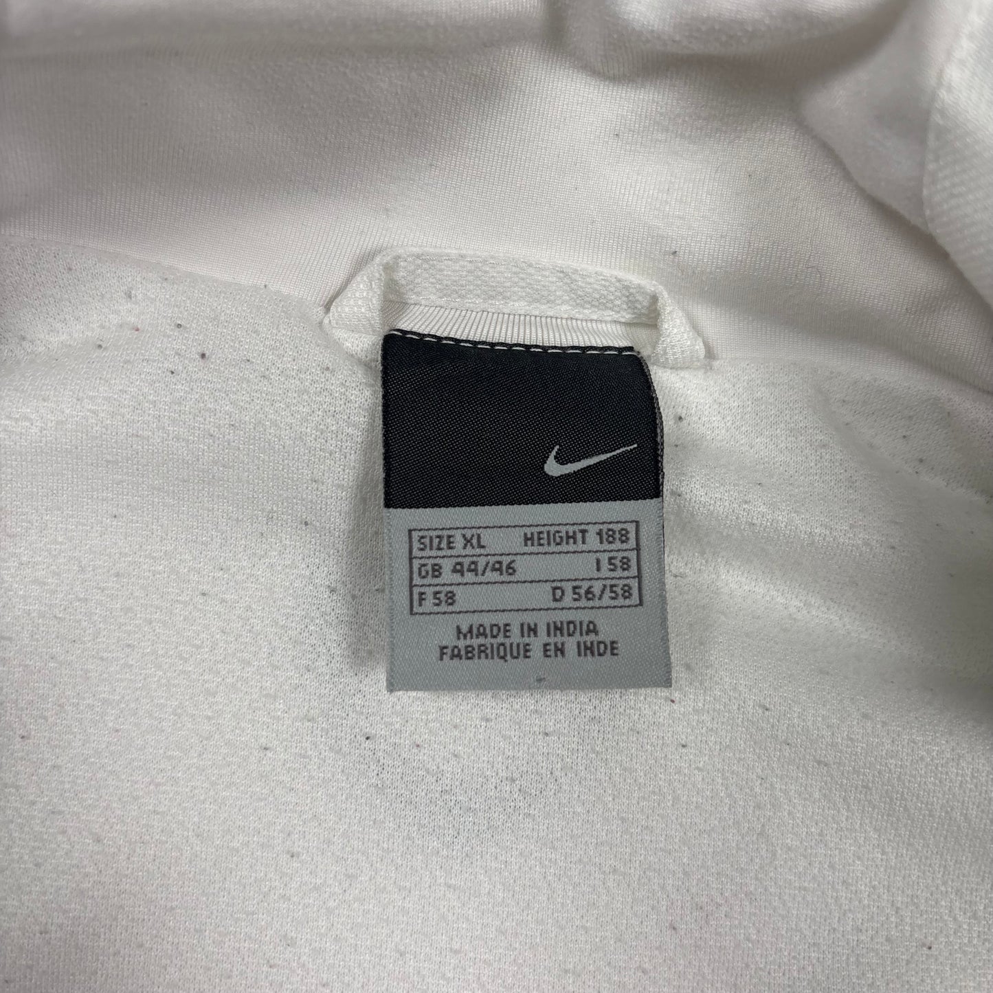 Nike x Celtic Glasgow Vintage Jacket | XL