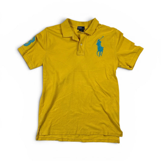 Ralph Lauren Vintage Polo | XL