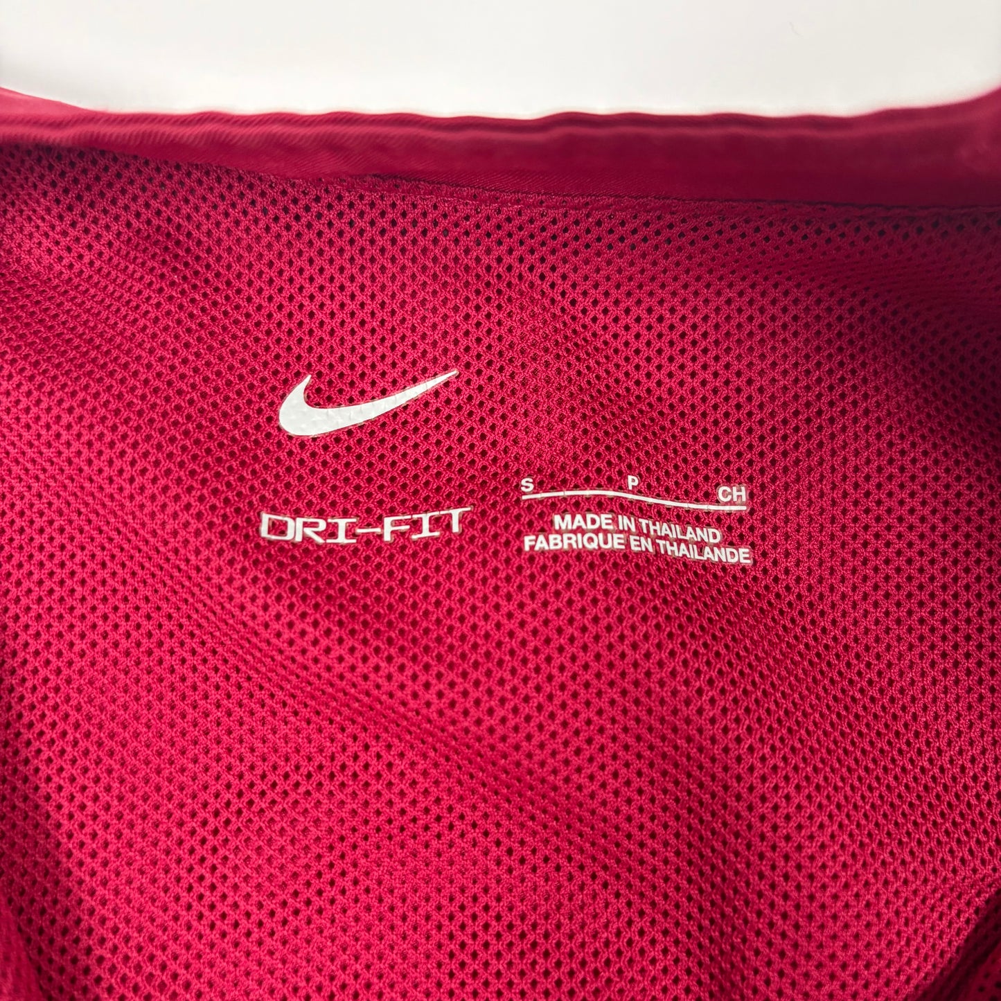 Nike x Barcelona Tracksuit | S