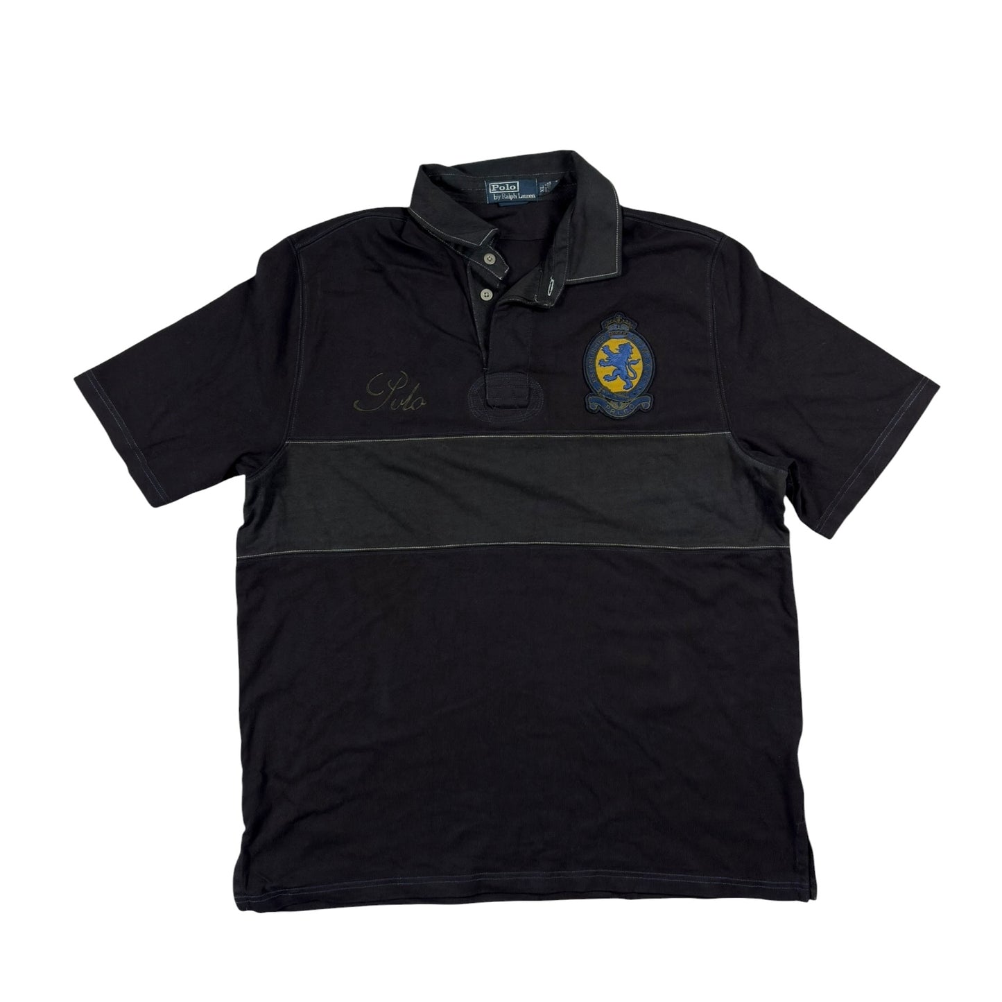 Ralph Lauren x Chelsea Polo | XL
