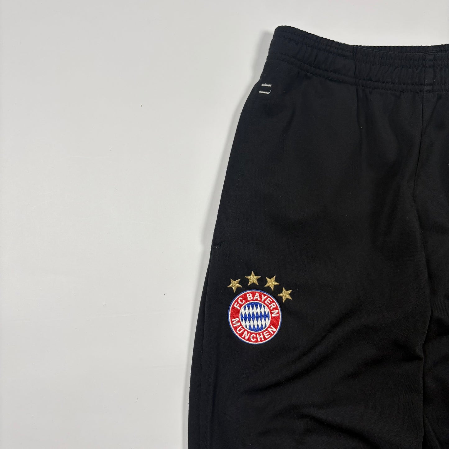 Adidas x FcC Bayern Vintage Tracksuit 2014/15 | S