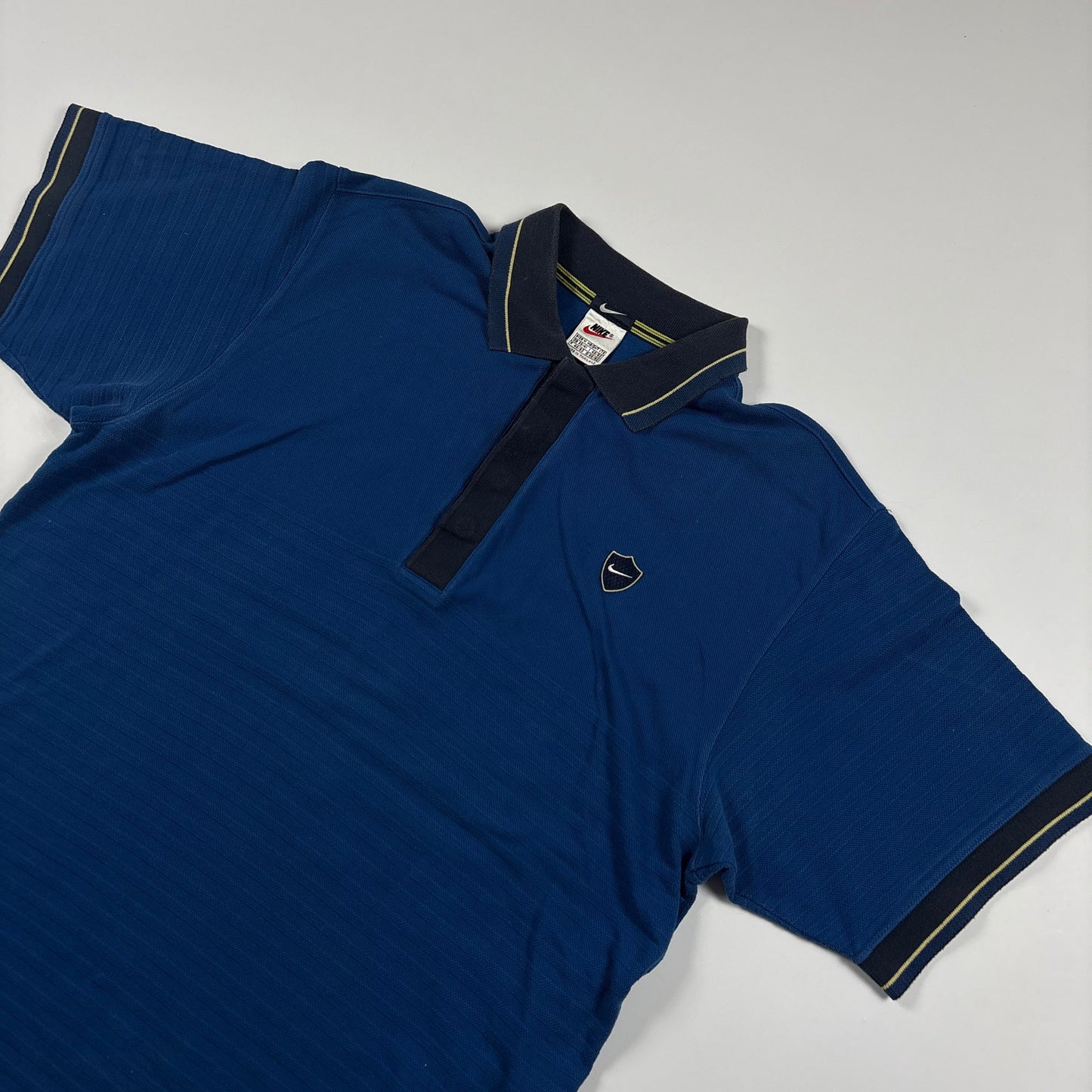 Nike Vintage Polo | M
