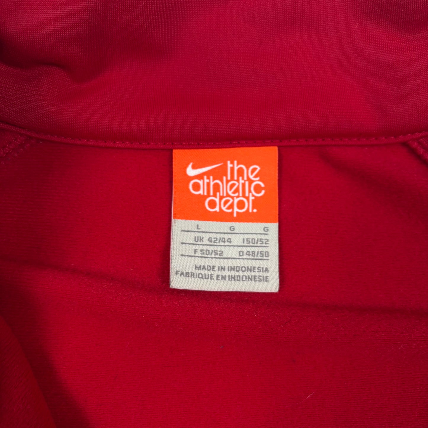 Nike Vintage Jacket | L