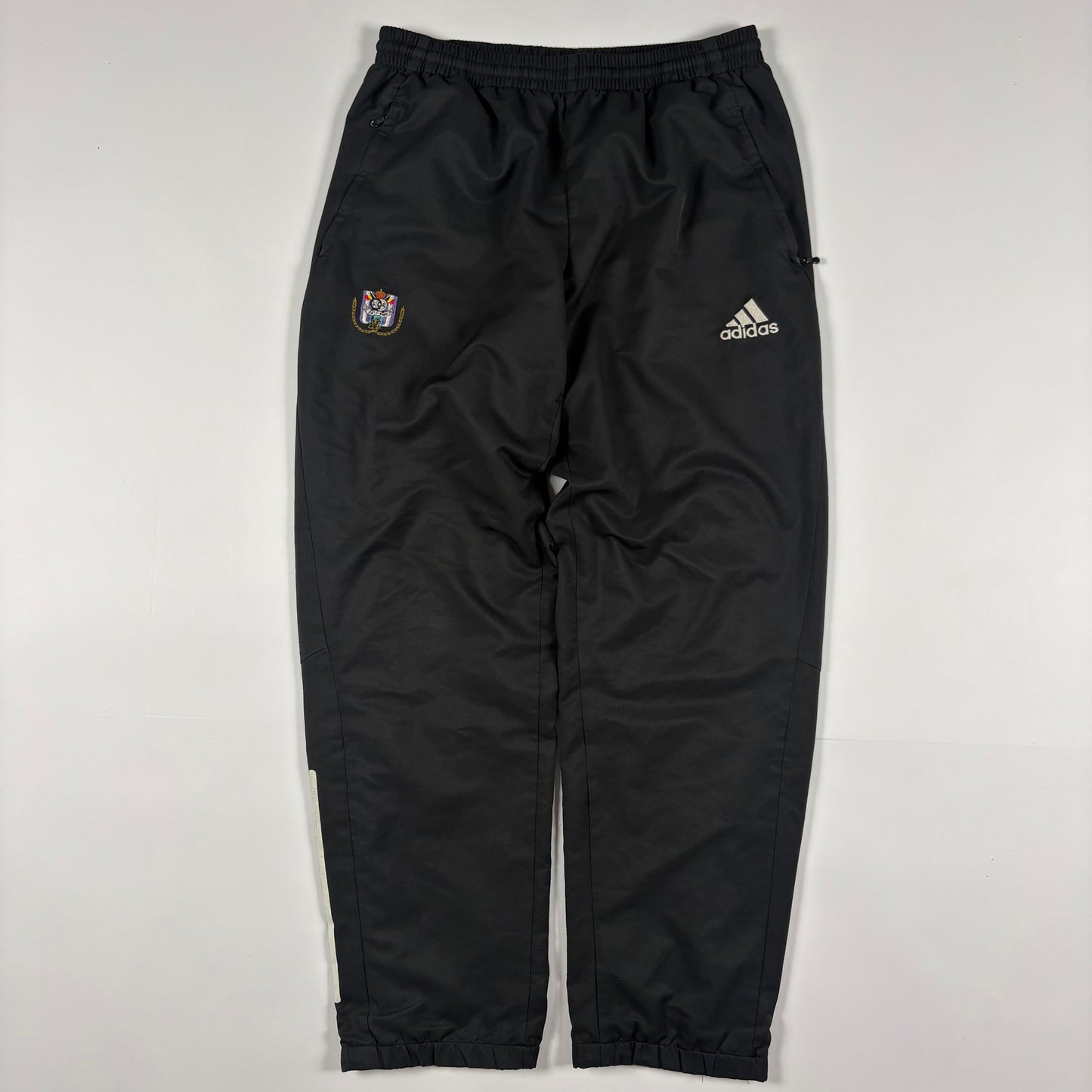 Adidas x RSC Anderlecht Vintage Tracksuit | M