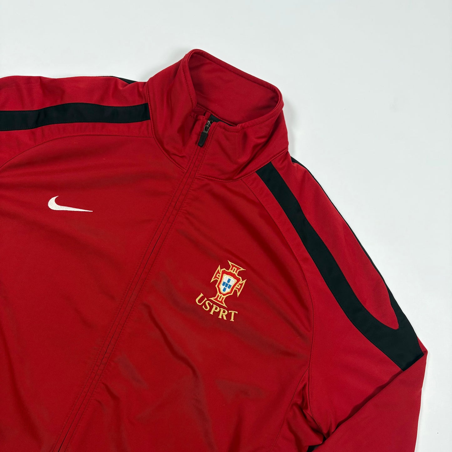 Nike x Portugal Vintage Jacket