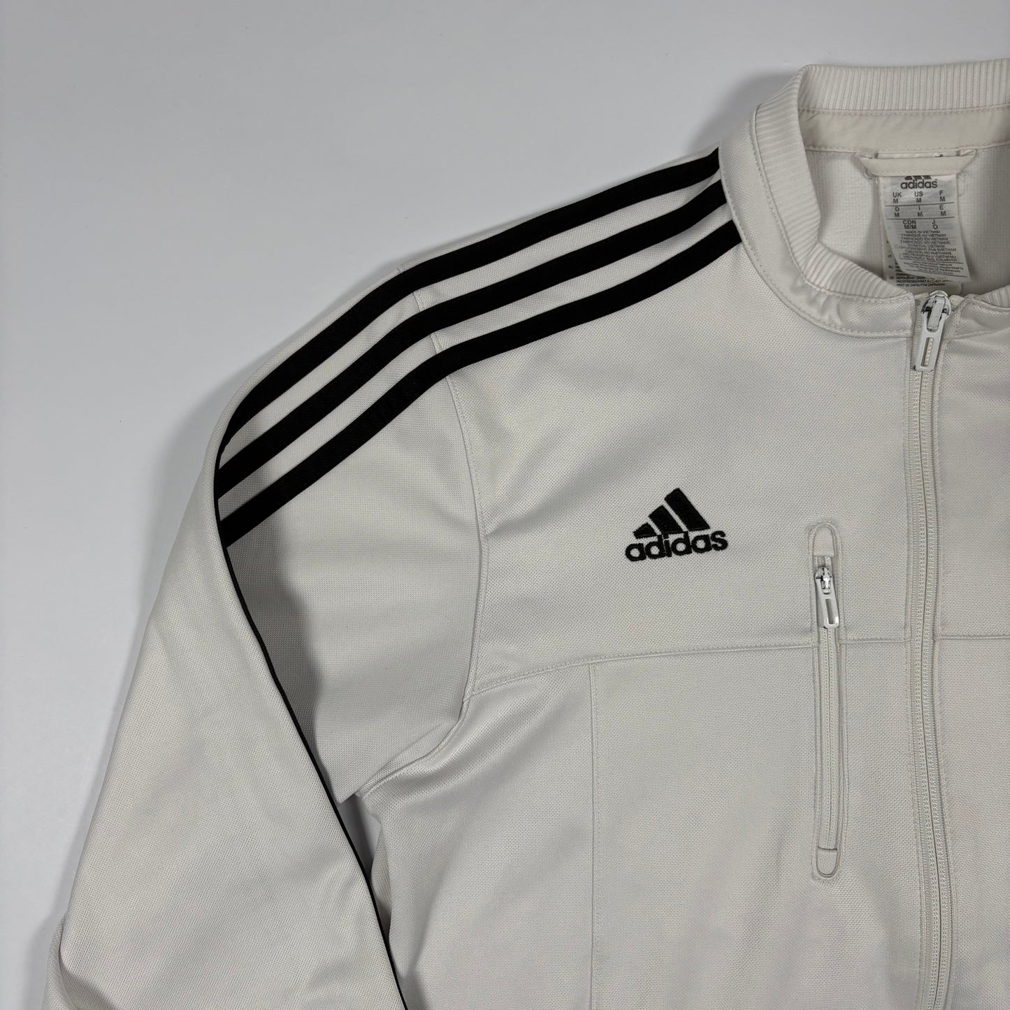 Adidas x Juventus Tracksuit 2015/16 | M