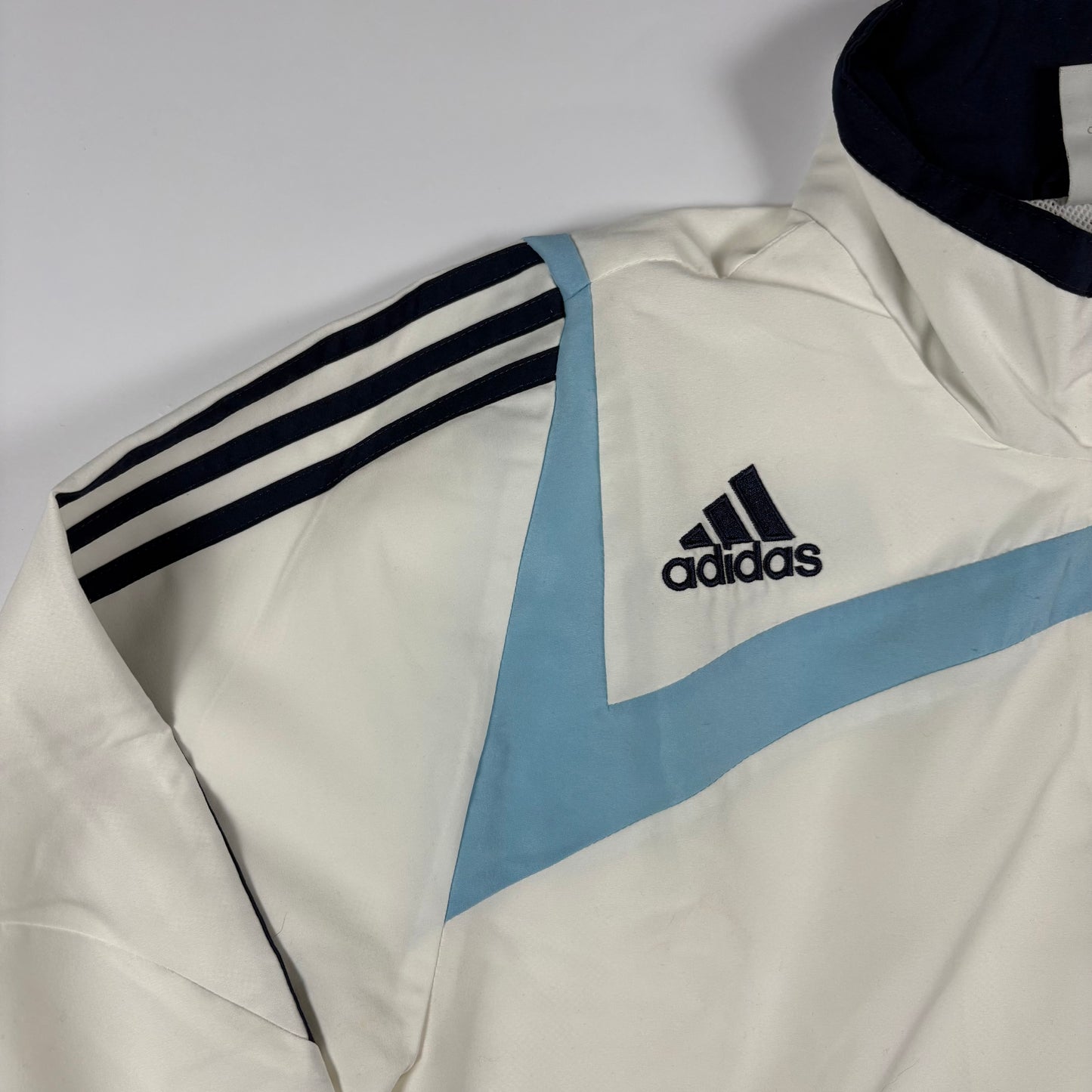 Adidas x Real Madrid Vintage Tracksuit 2010/11 | XL
