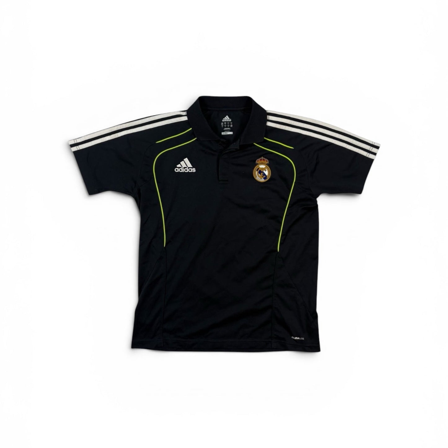 Adidas x Real Madrid Vintage Trikot 2006/07 | M