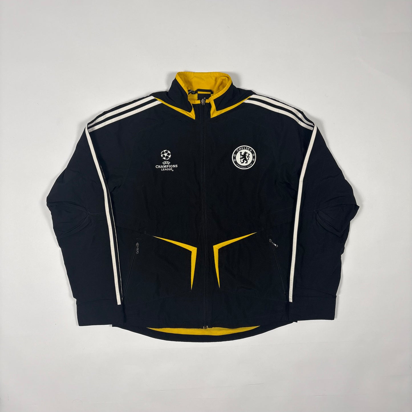 Adidas x Chelsea Vintage Tracksuit | XL