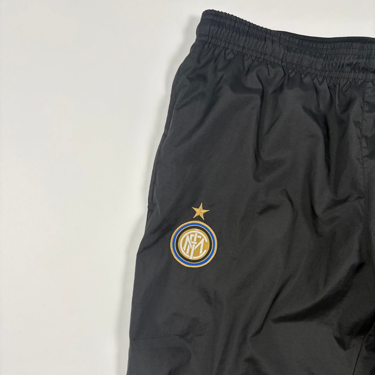 Nike x Inter Milan Vintage Tracksuit 2008/09 | M