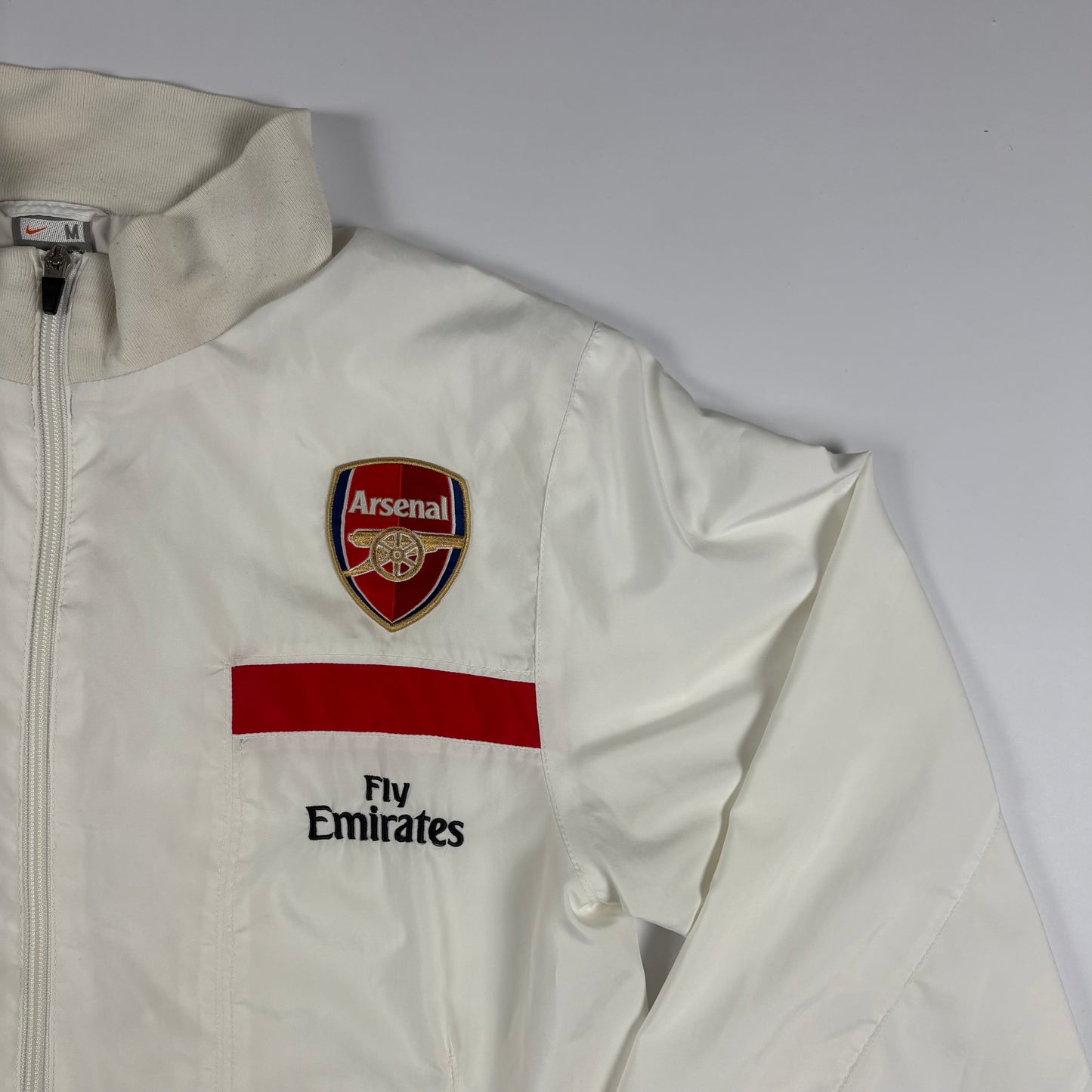 Nike x Arsenal Vintage Tracksuit | M