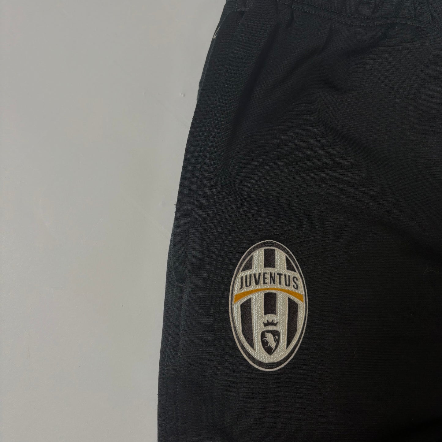 Nike x Juventus Vintage Tracksuit 2009/10 |