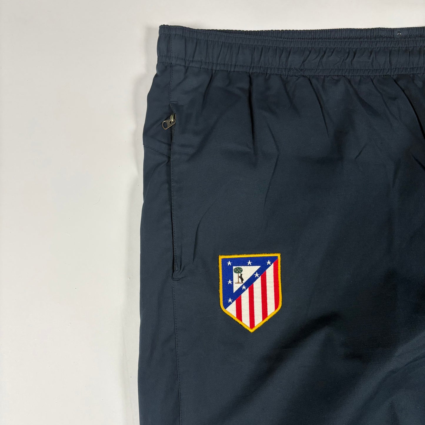 Nike x Athletico Madrid Vintage Tracksuit 2008/09 | XL