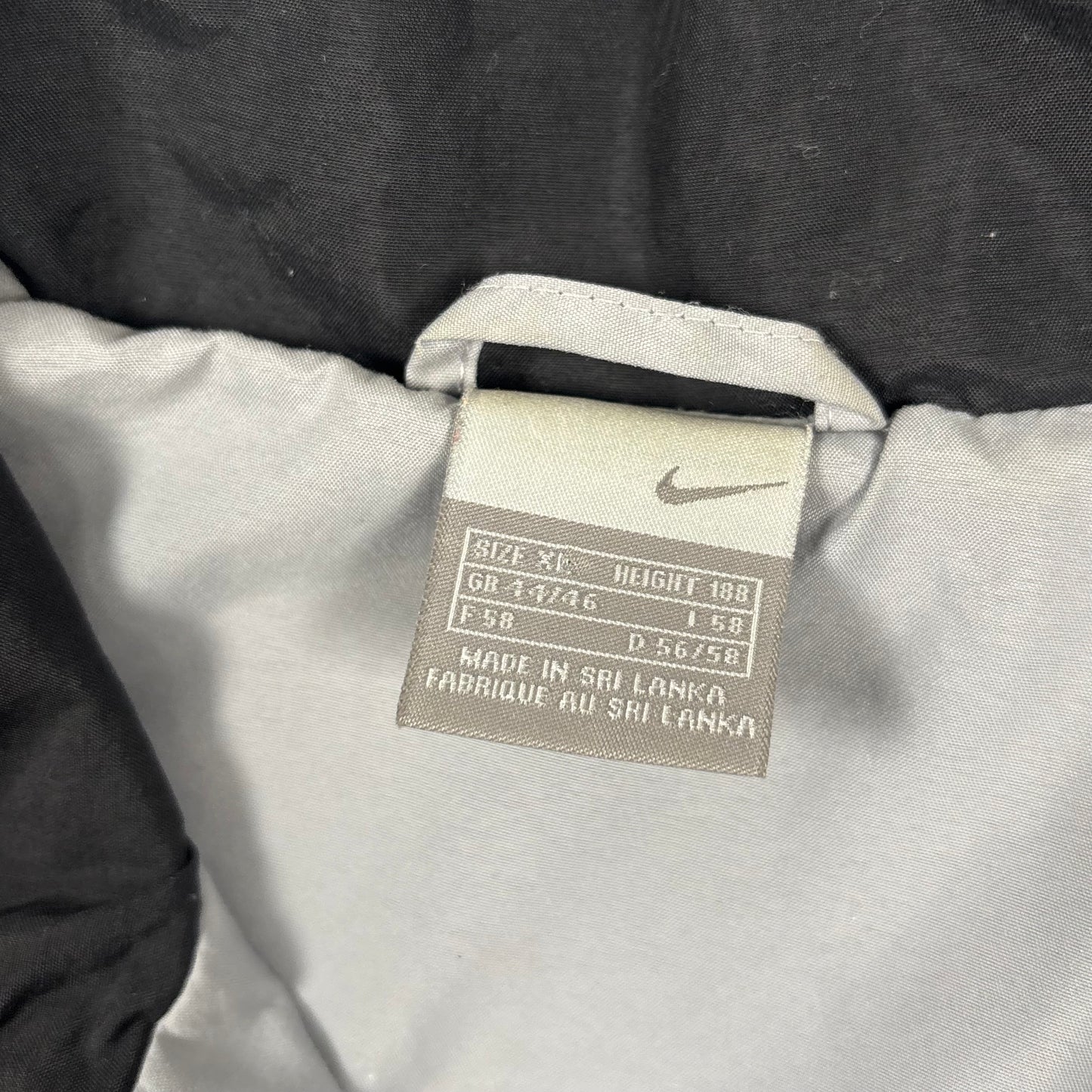 Nike Vintage Jacket | XL