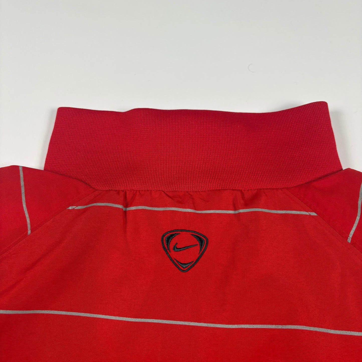 Nike x Athletico Madrid Vintage Tracksuit 2008/09 | XL