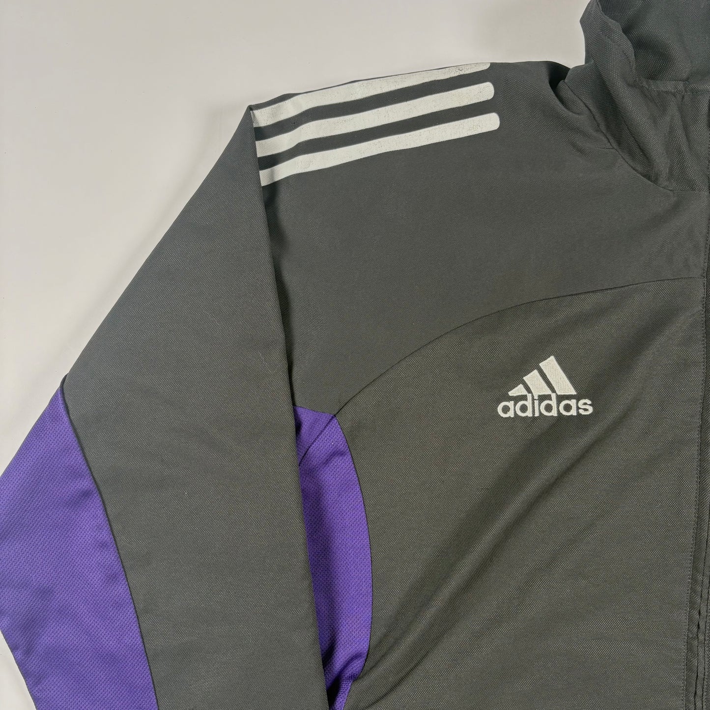 Adidas x RSC Anderlecht Vintage Tracksuit | M