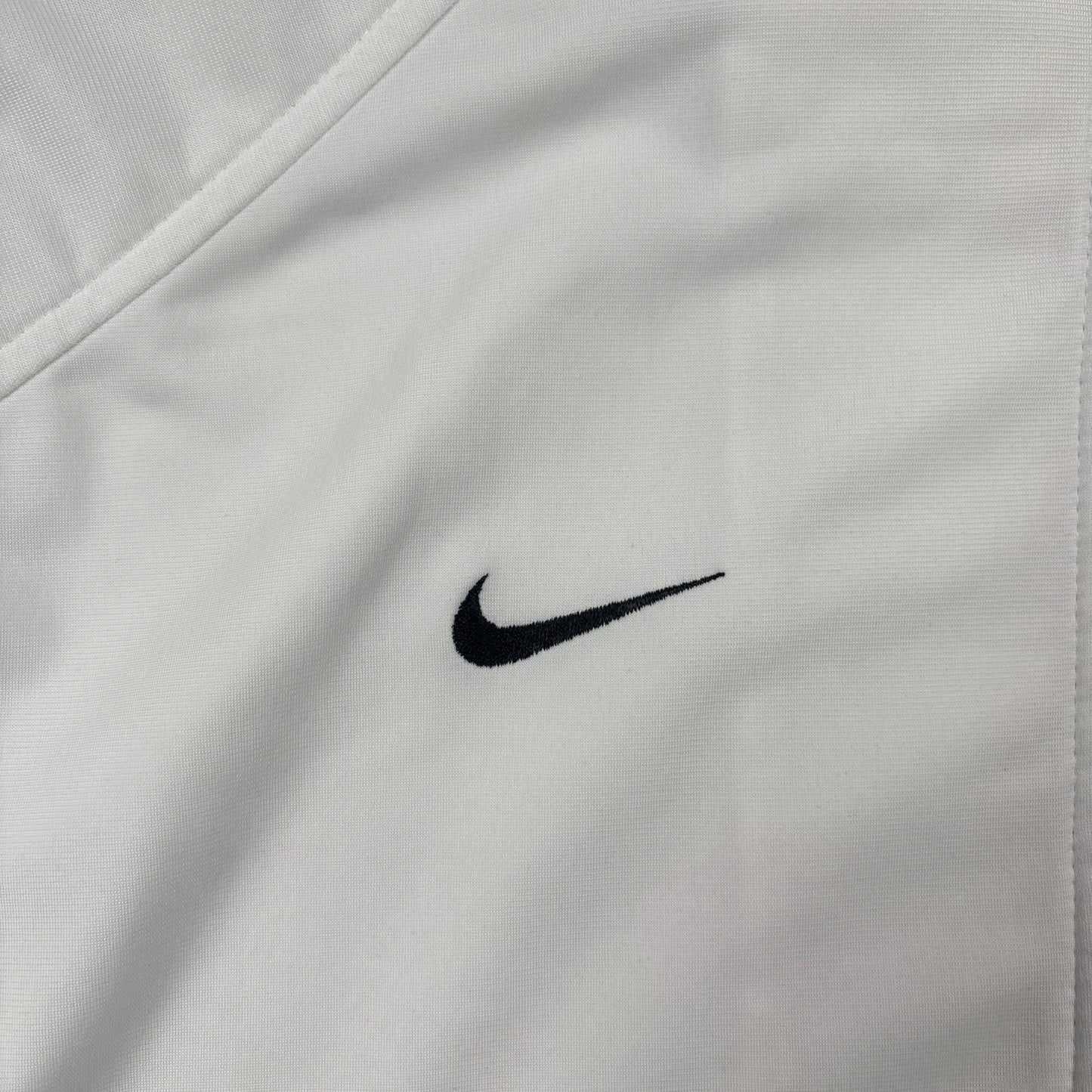 Nike x Juventus Vintage Jacket |