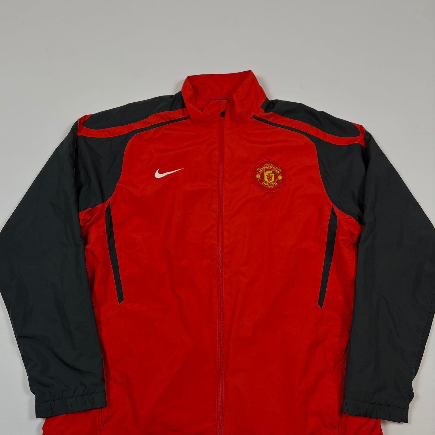 Nike x Manchester United Vintage Jacket | XL