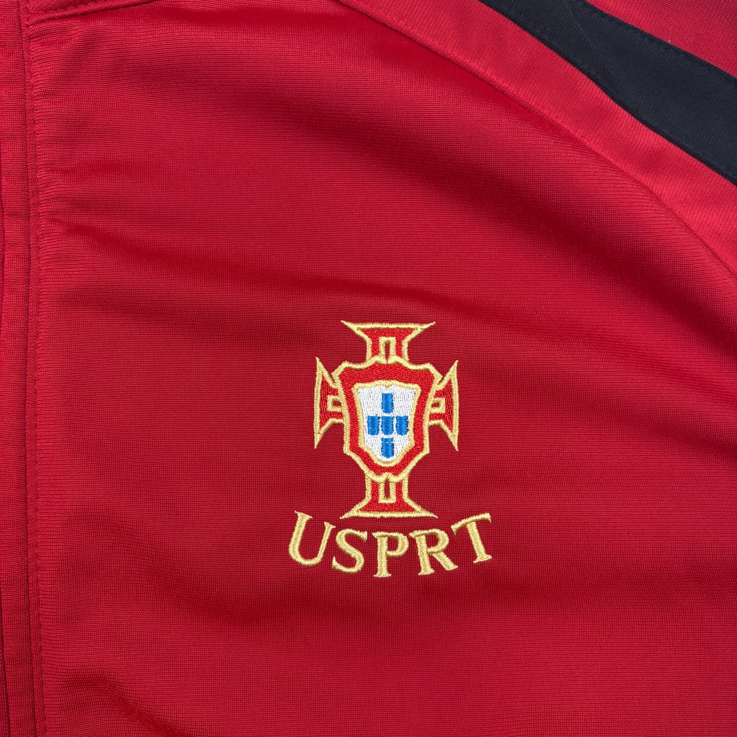 Nike x Portugal Vintage Jacket