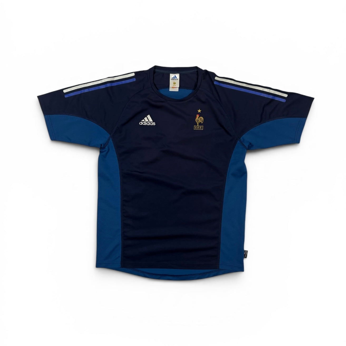 Adidas x France Vintage Trikot | L