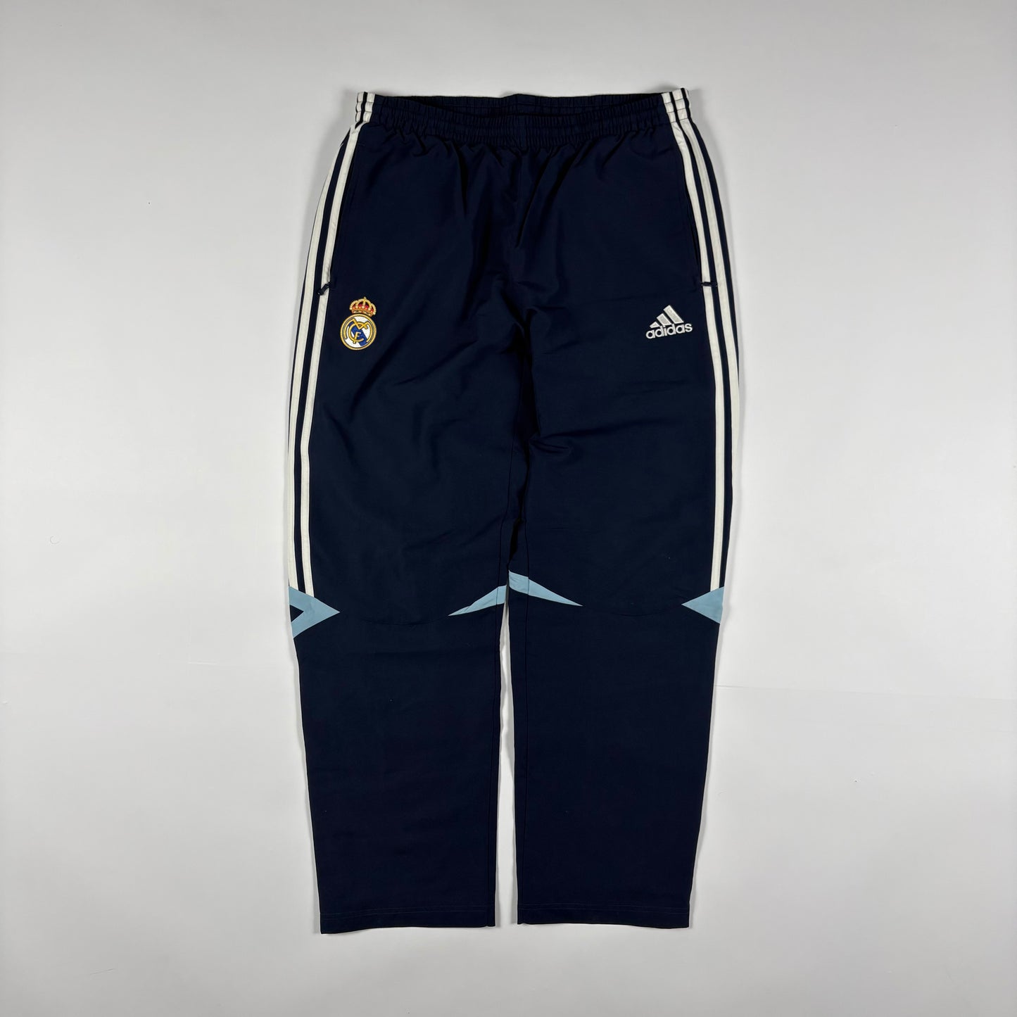 Adidas x Real Madrid Vintage Tracksuit 2010/11 | XL