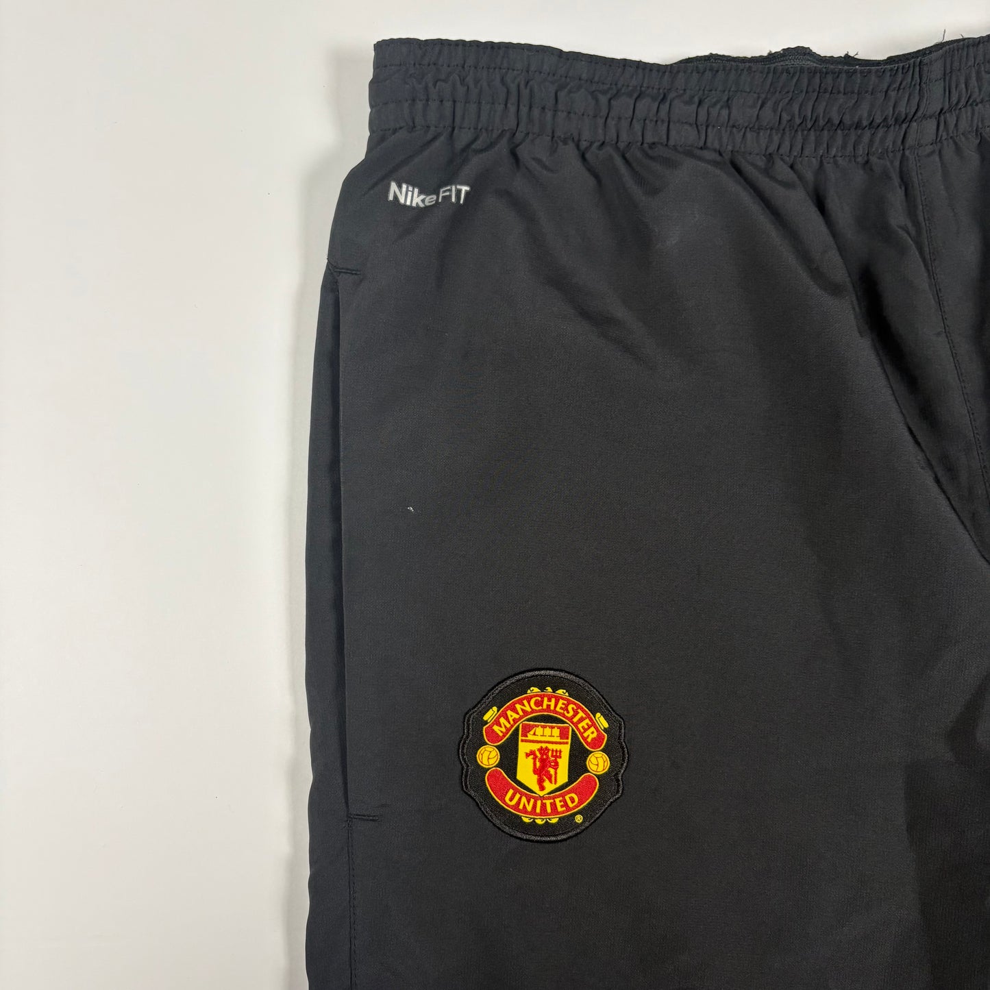 Nike x Manchester United Vintage Tracksuit 2009/10 | L