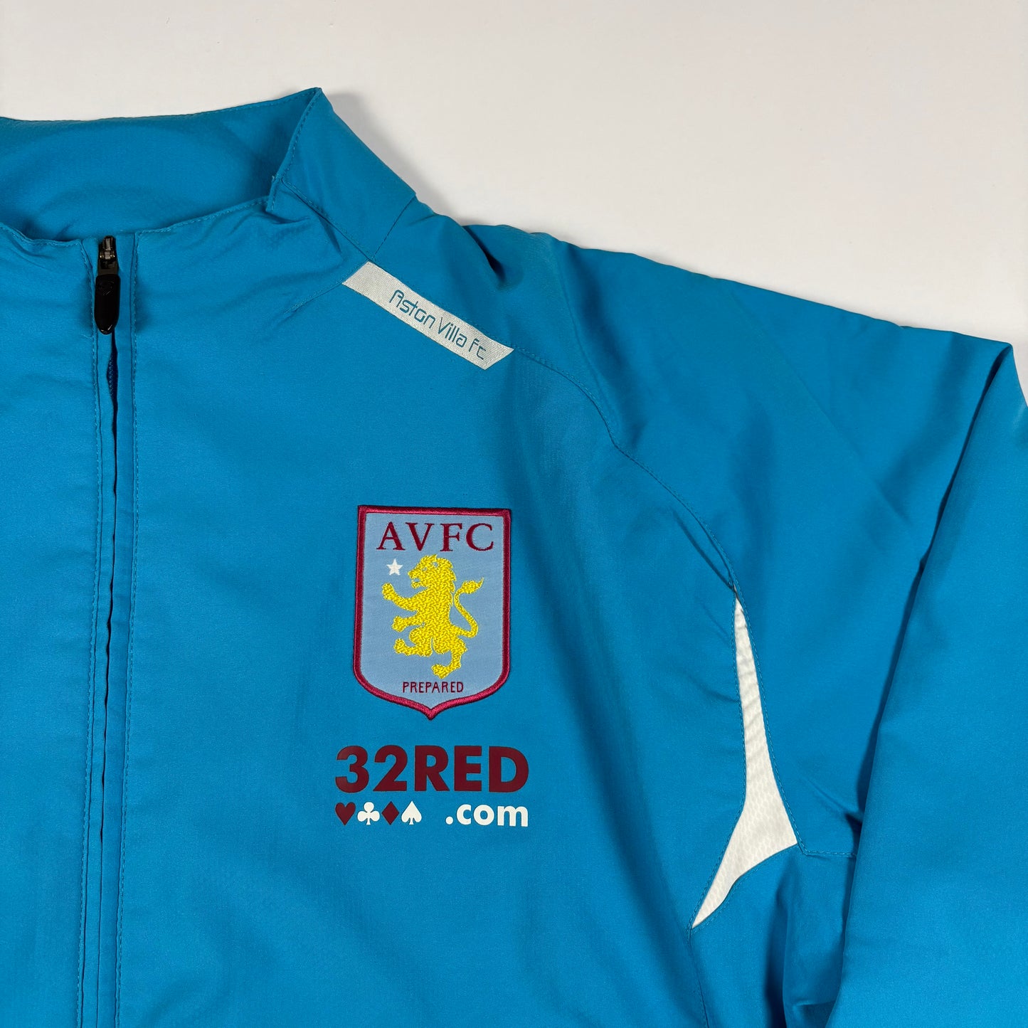 Survêtement Nike x Aston Villa 2007/08 | X