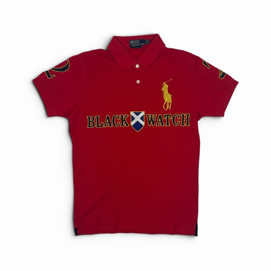 Ralph Lauren Vintage Polo | S