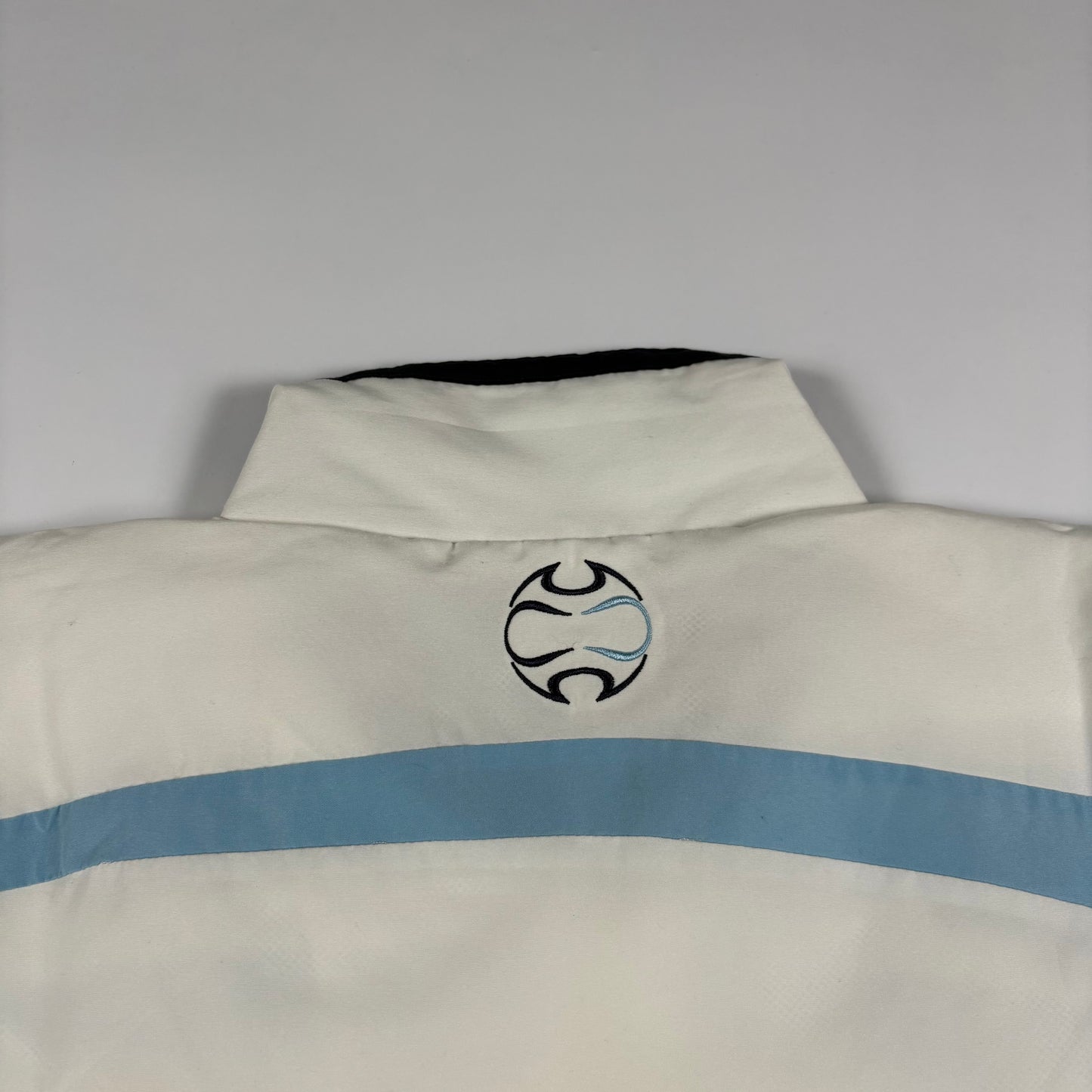 Adidas x Real Madrid Vintage Tracksuit 2010/11 | XL