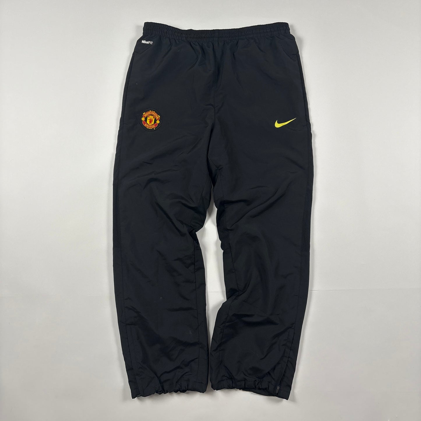 Nike x Manchester United Vintage Tracksuit 2009/10 | L