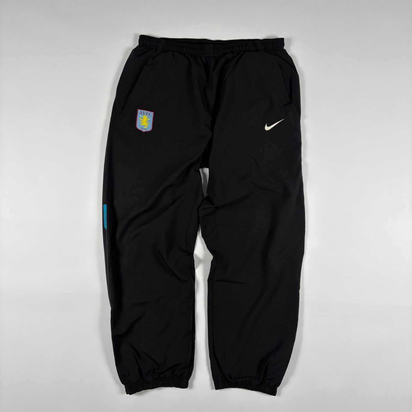 Survêtement Nike x Aston Villa 2007/08 | X