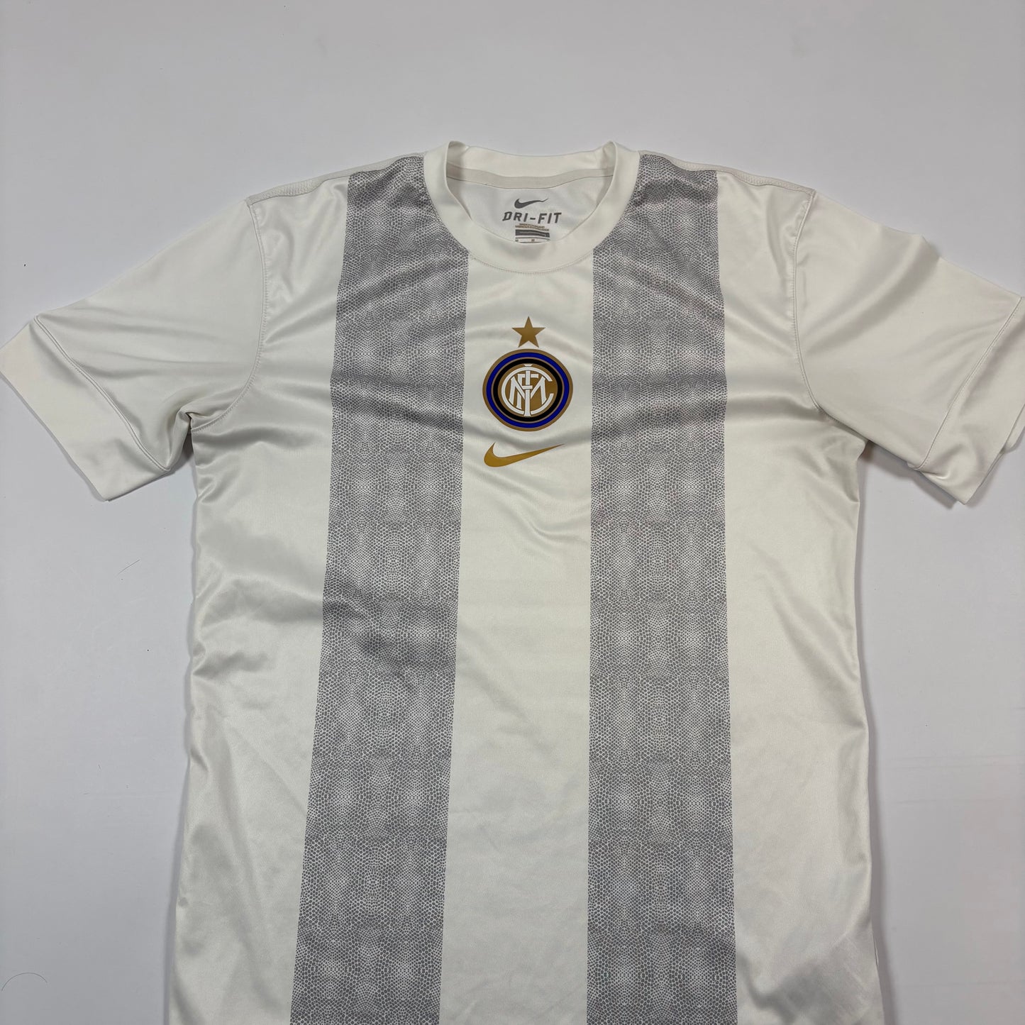 Nike x Inter Mailand Vintage Trikot| M