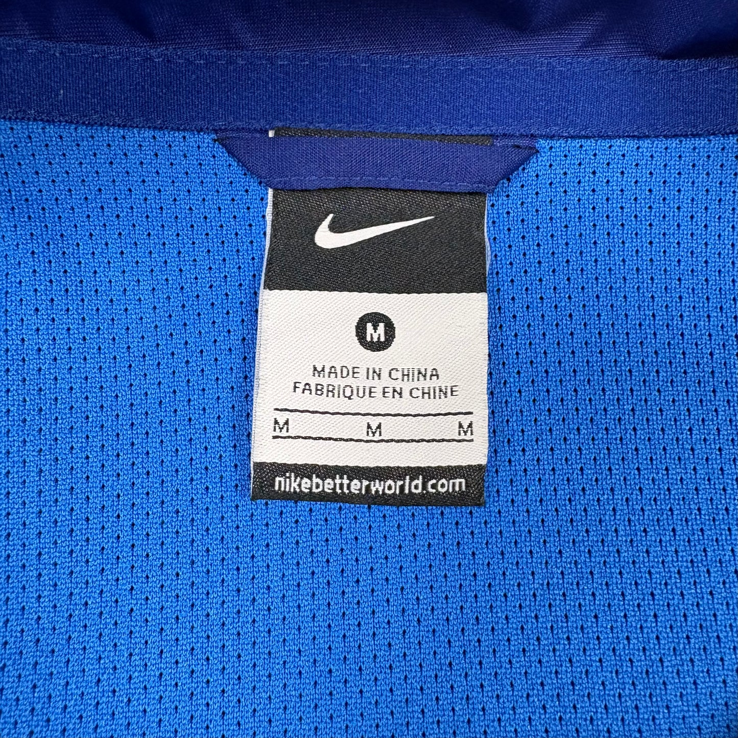 Nike x Inter Milan Vintage Tracksuit 2008/09 | M