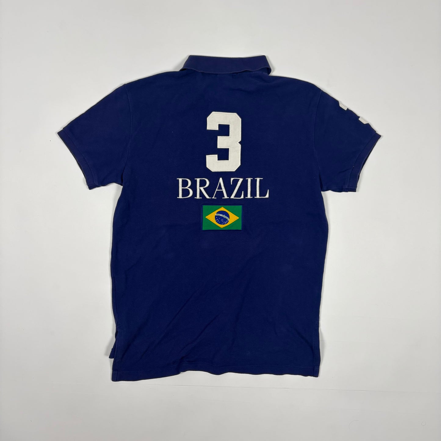 Ralph Lauren Brazil Polo| M