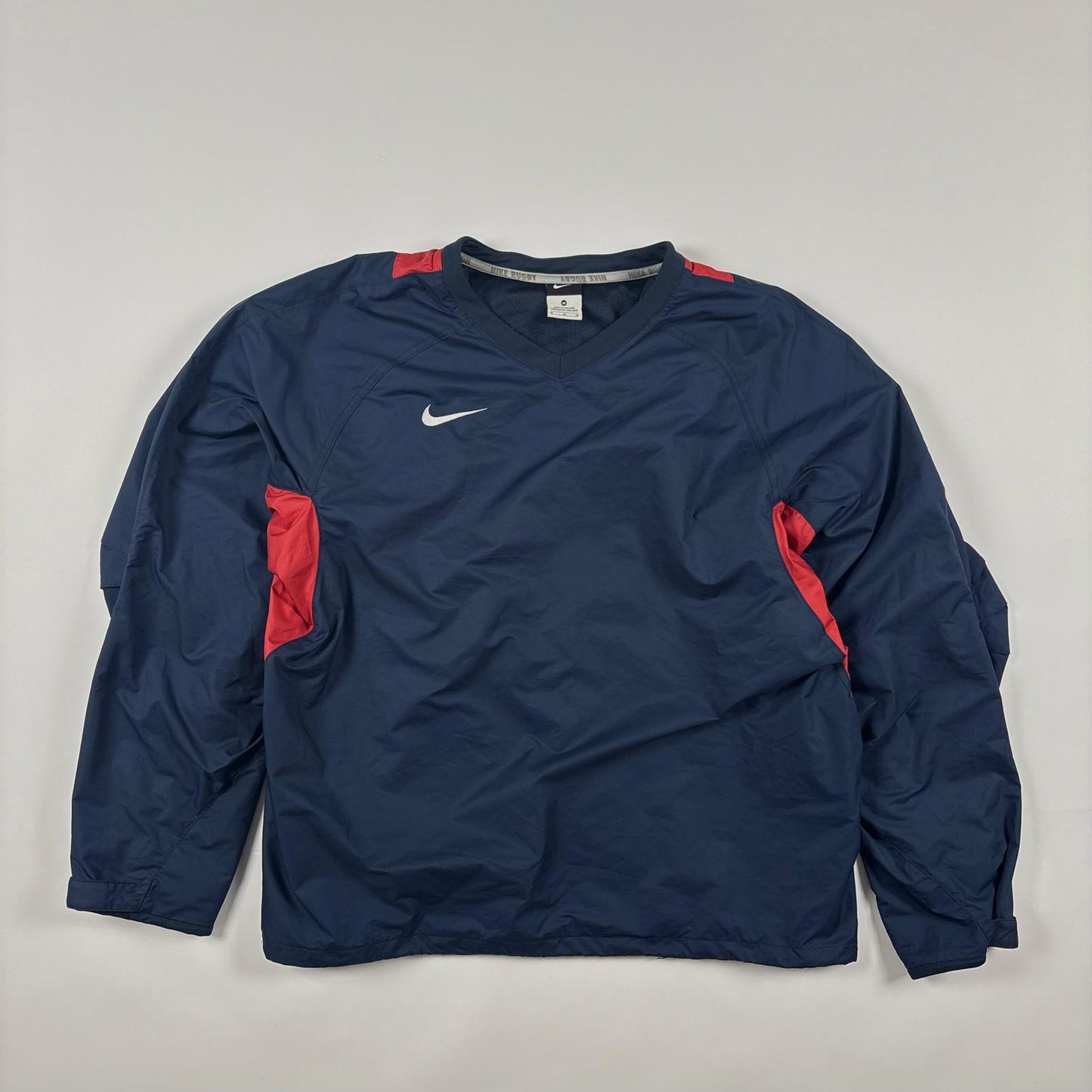 Survêtement de rugby vintage Nike | M ample