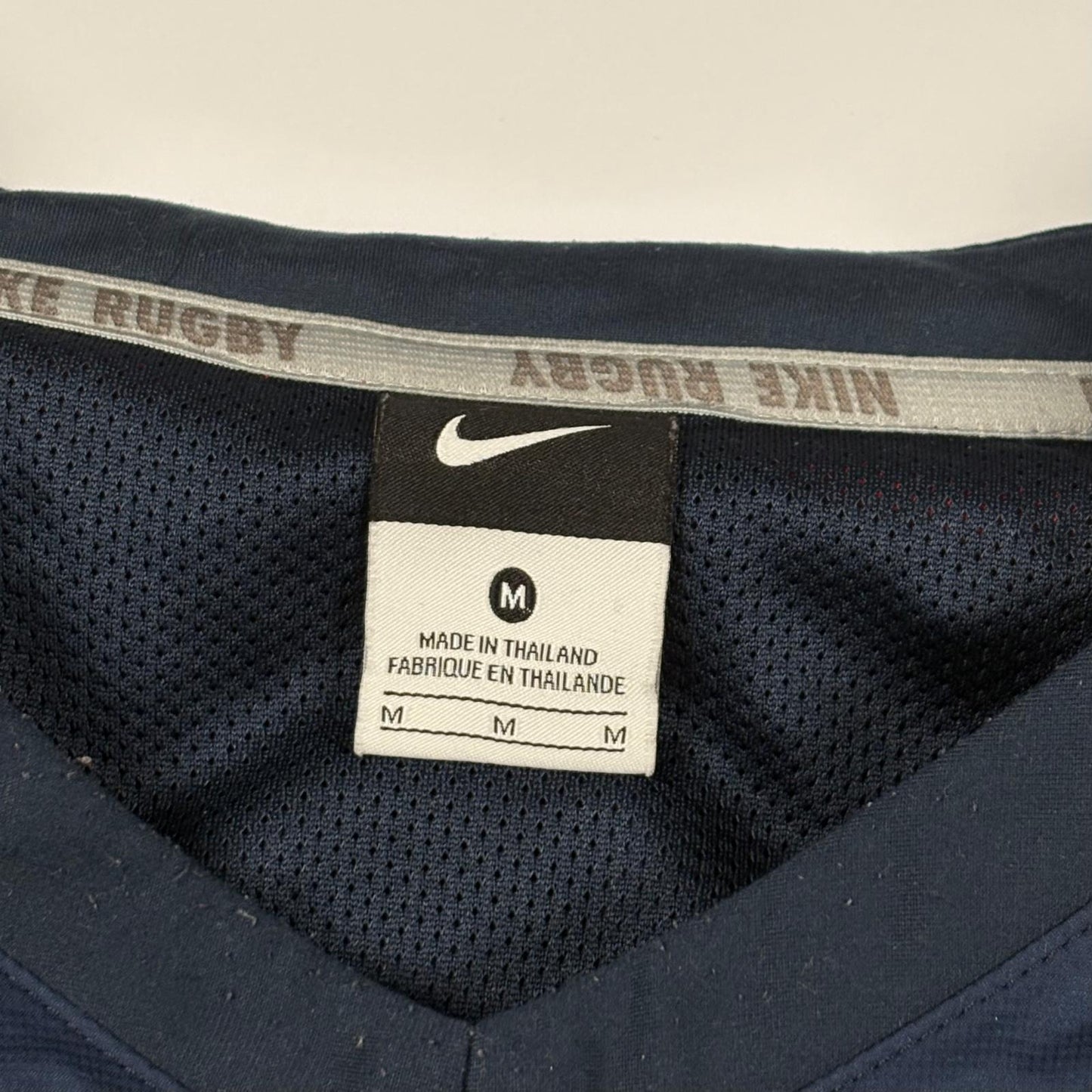 Survêtement de rugby vintage Nike | M ample
