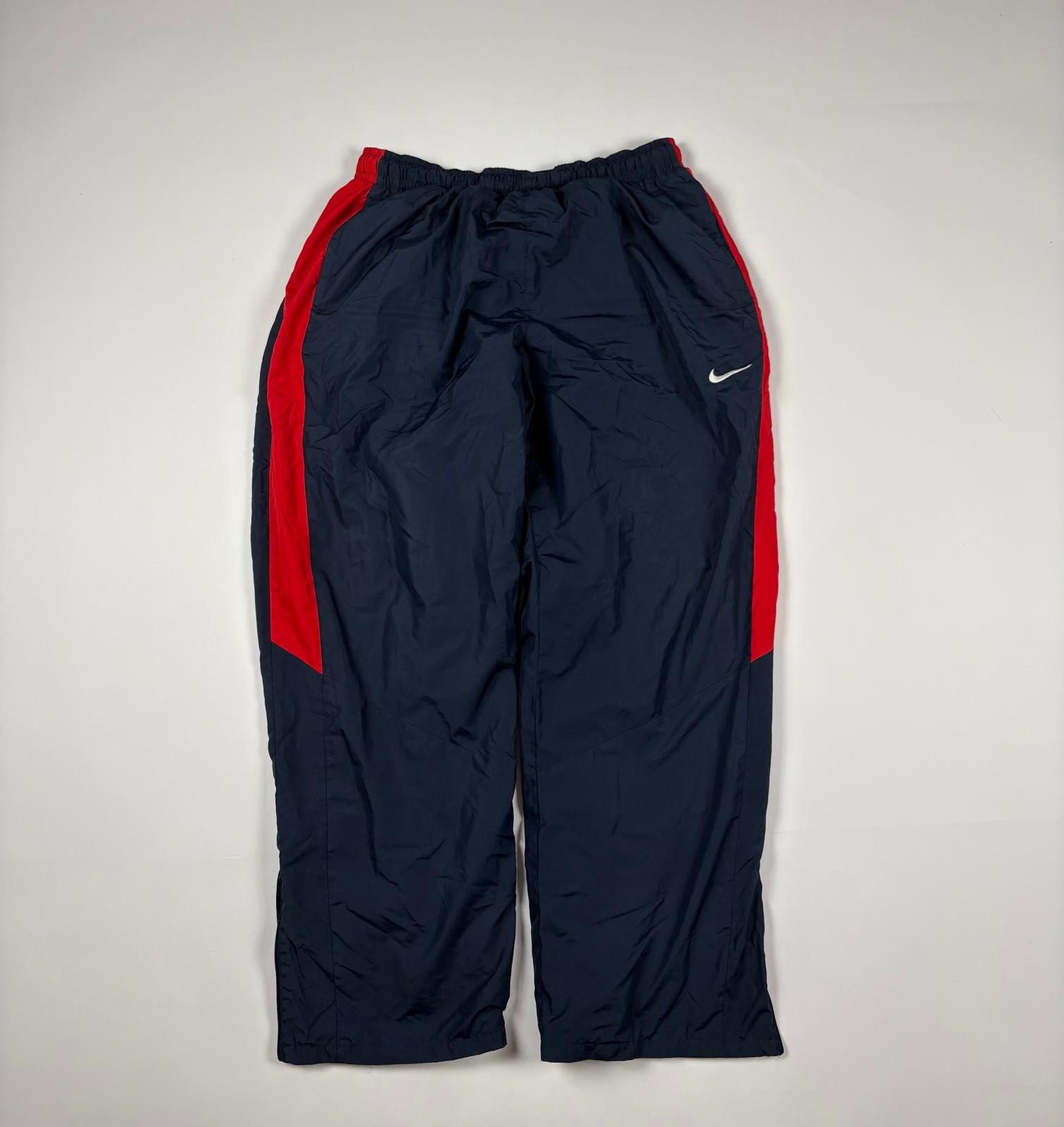 Survêtement de rugby vintage Nike | M ample