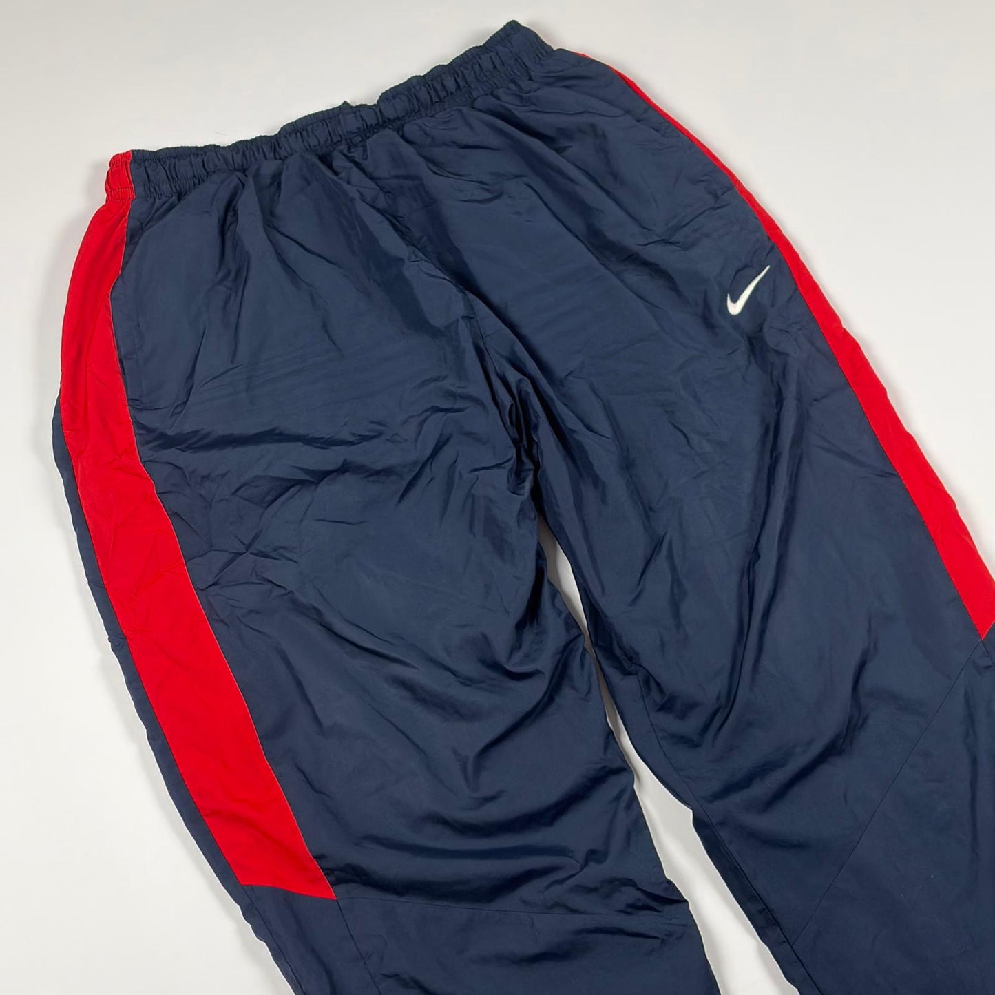 Survêtement de rugby vintage Nike | M ample