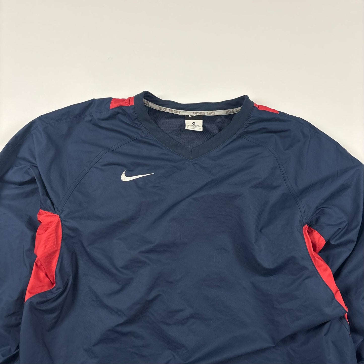 Survêtement de rugby vintage Nike | M ample