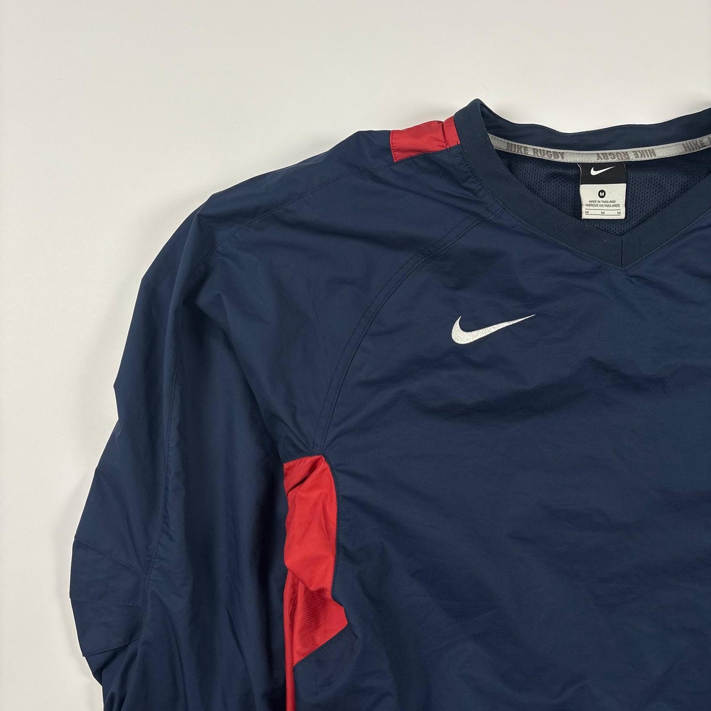 Survêtement de rugby vintage Nike | M ample