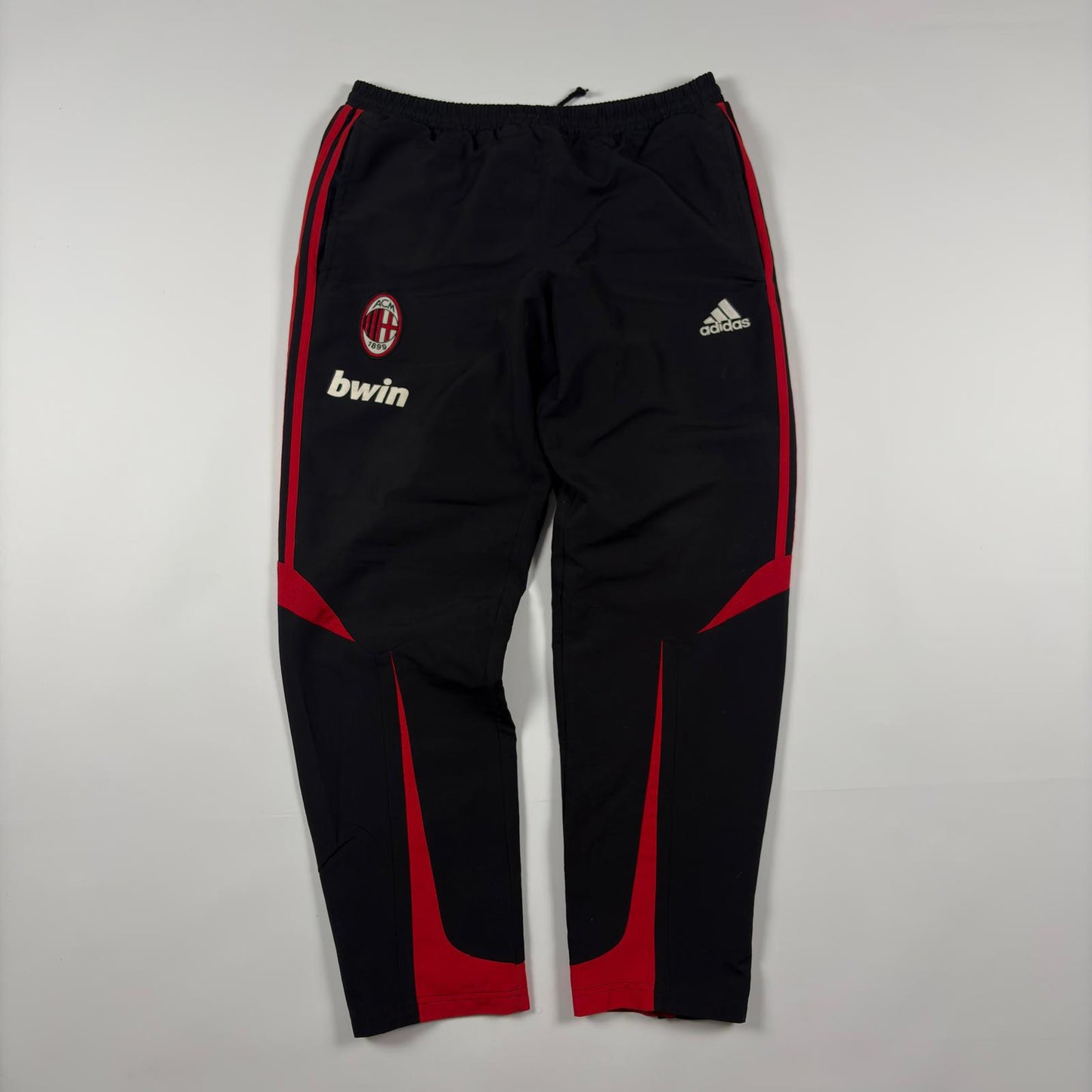 Adidas x AC Milan Vintage Tracksuit | M