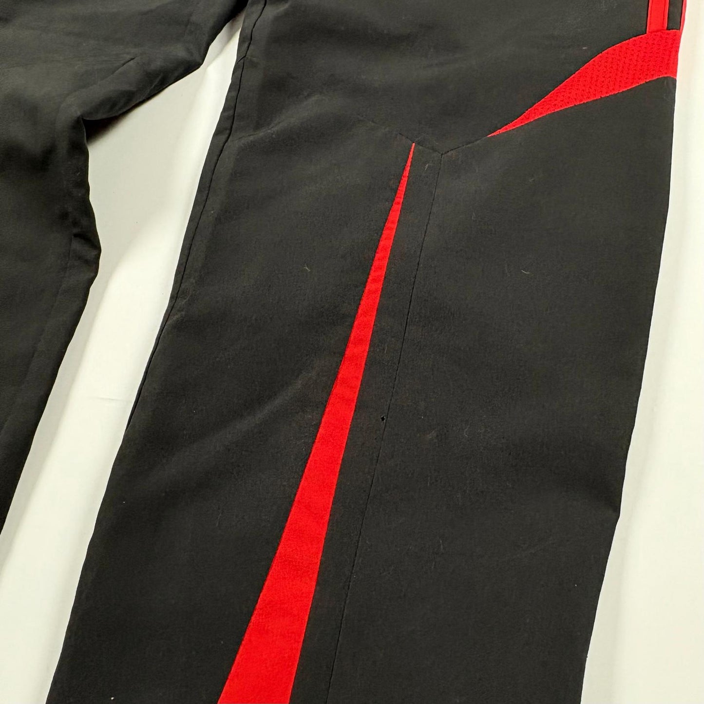 Adidas x AC Milan Vintage Tracksuit | M