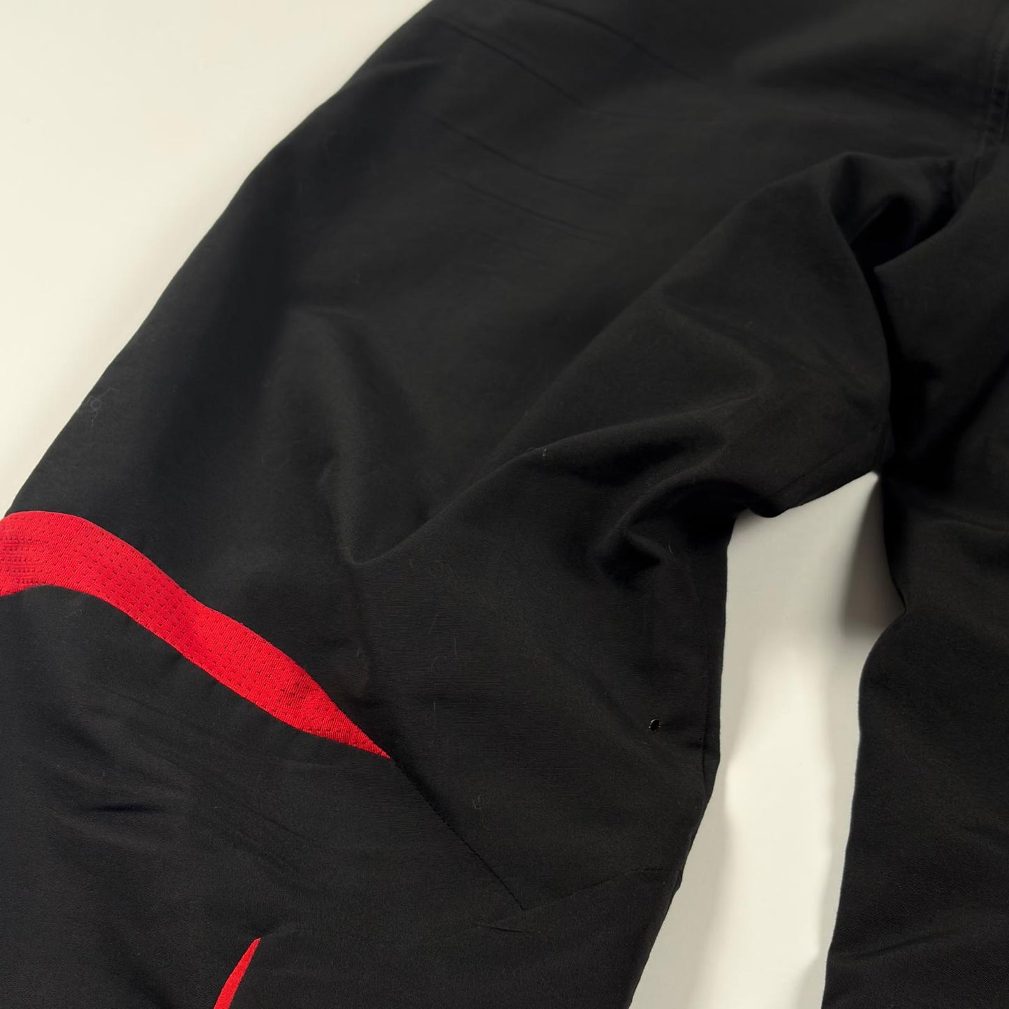 Adidas x AC Milan Vintage Tracksuit | M
