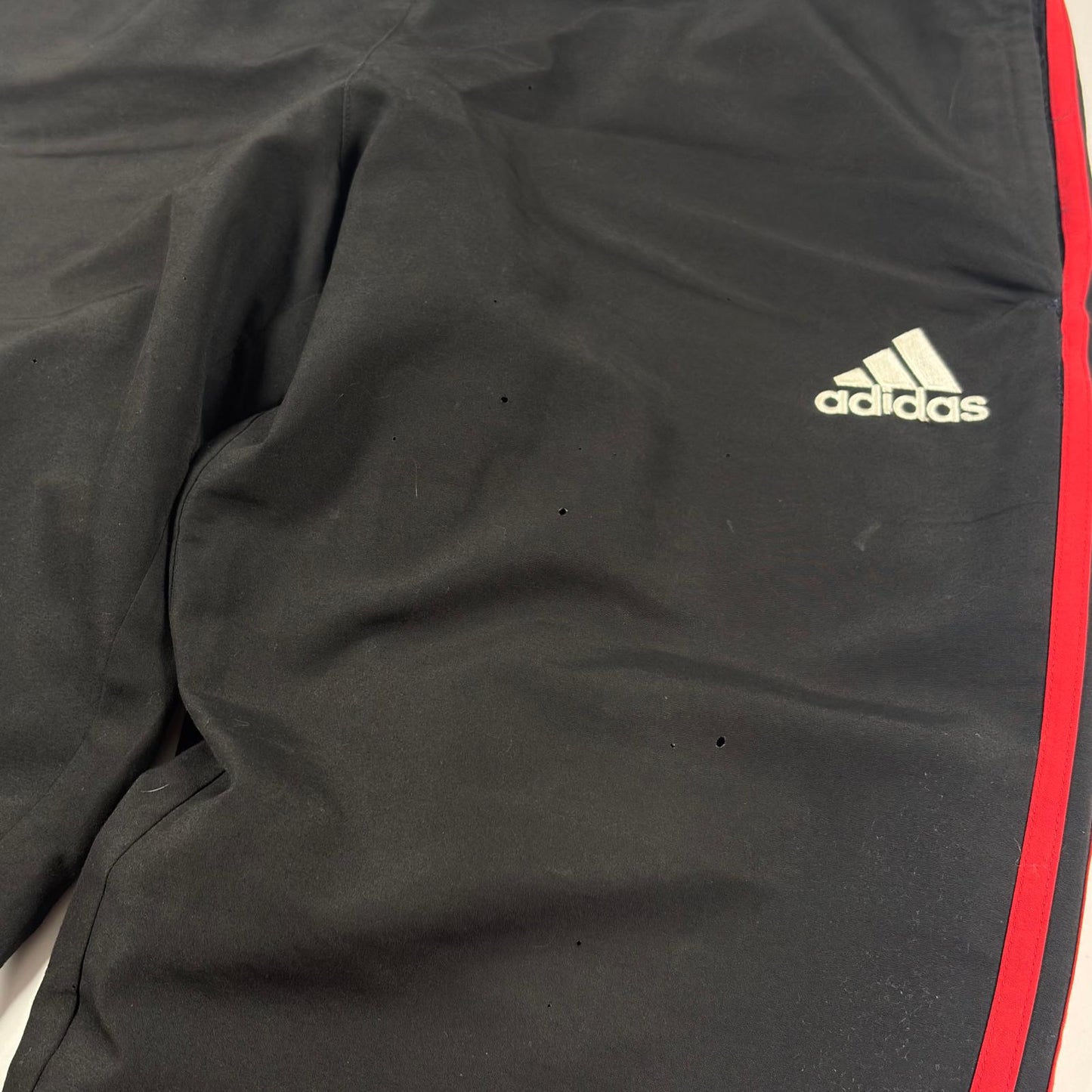 Adidas x AC Milan Vintage Tracksuit | M